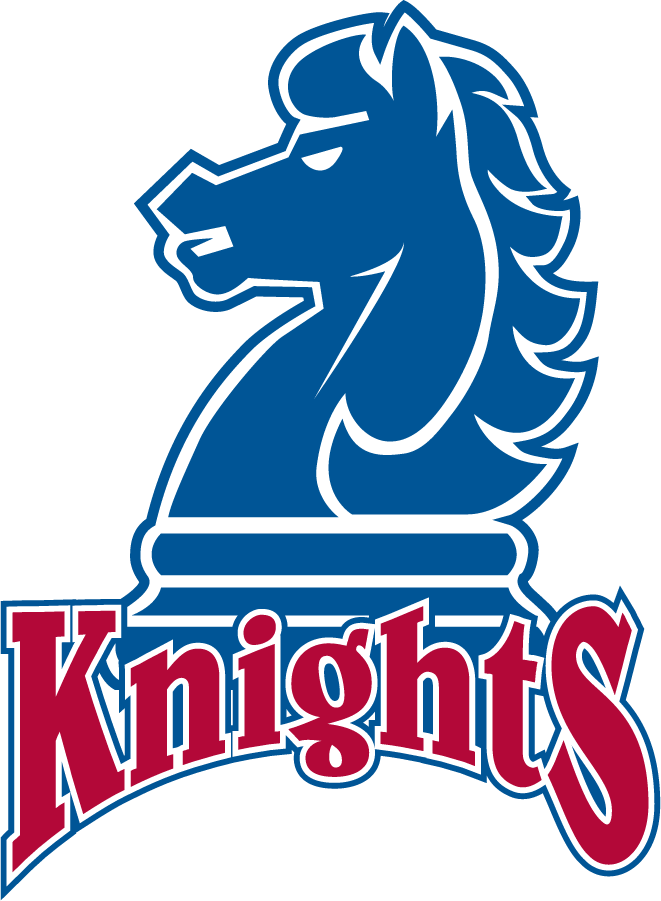 Fairleigh Dickinson Knights 2004-2019 Secondary Logo t shirts iron on transfers